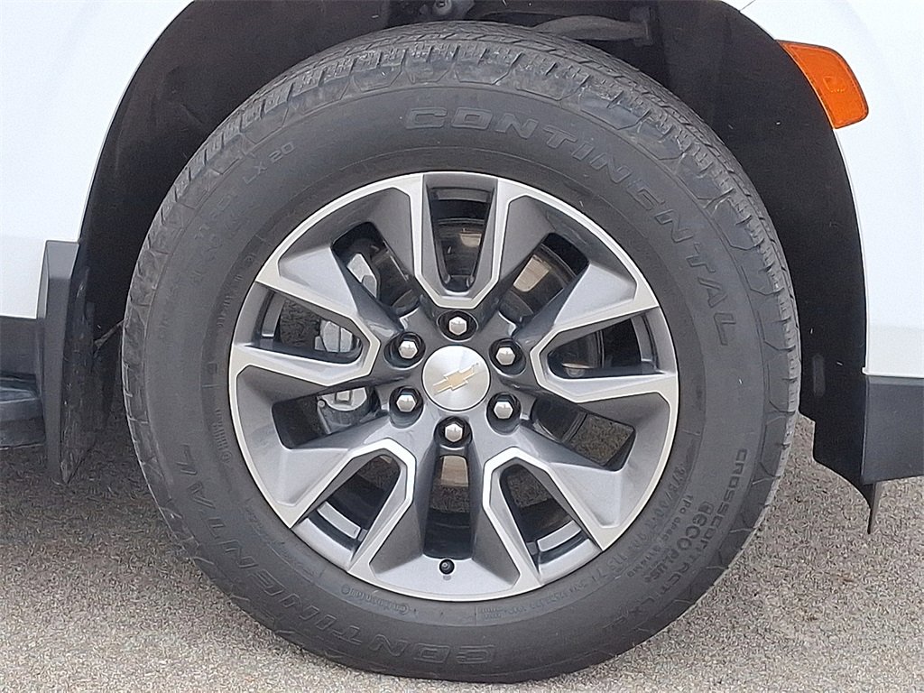 Used 2023 Chevrolet Tahoe LT w/ LT Signature Plus Package image 8