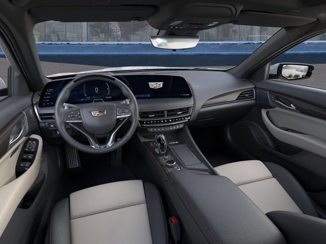 New 2026 Cadillac CT5 Sport w/ Technology Package AWD/4WD image 15