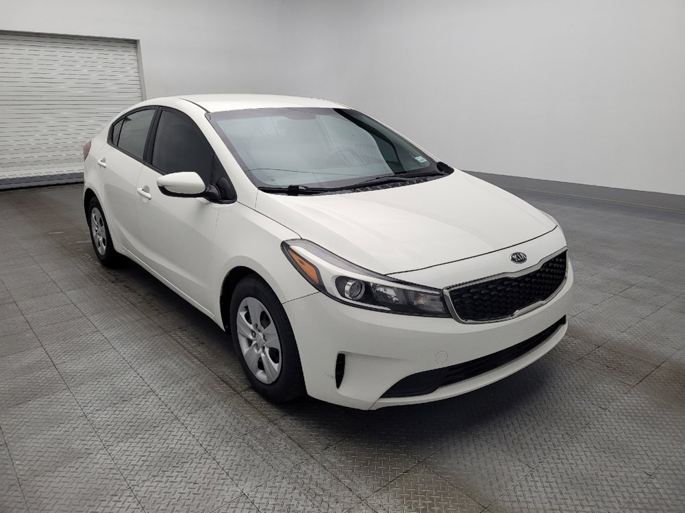 Used 2017 Kia Forte LX image 13