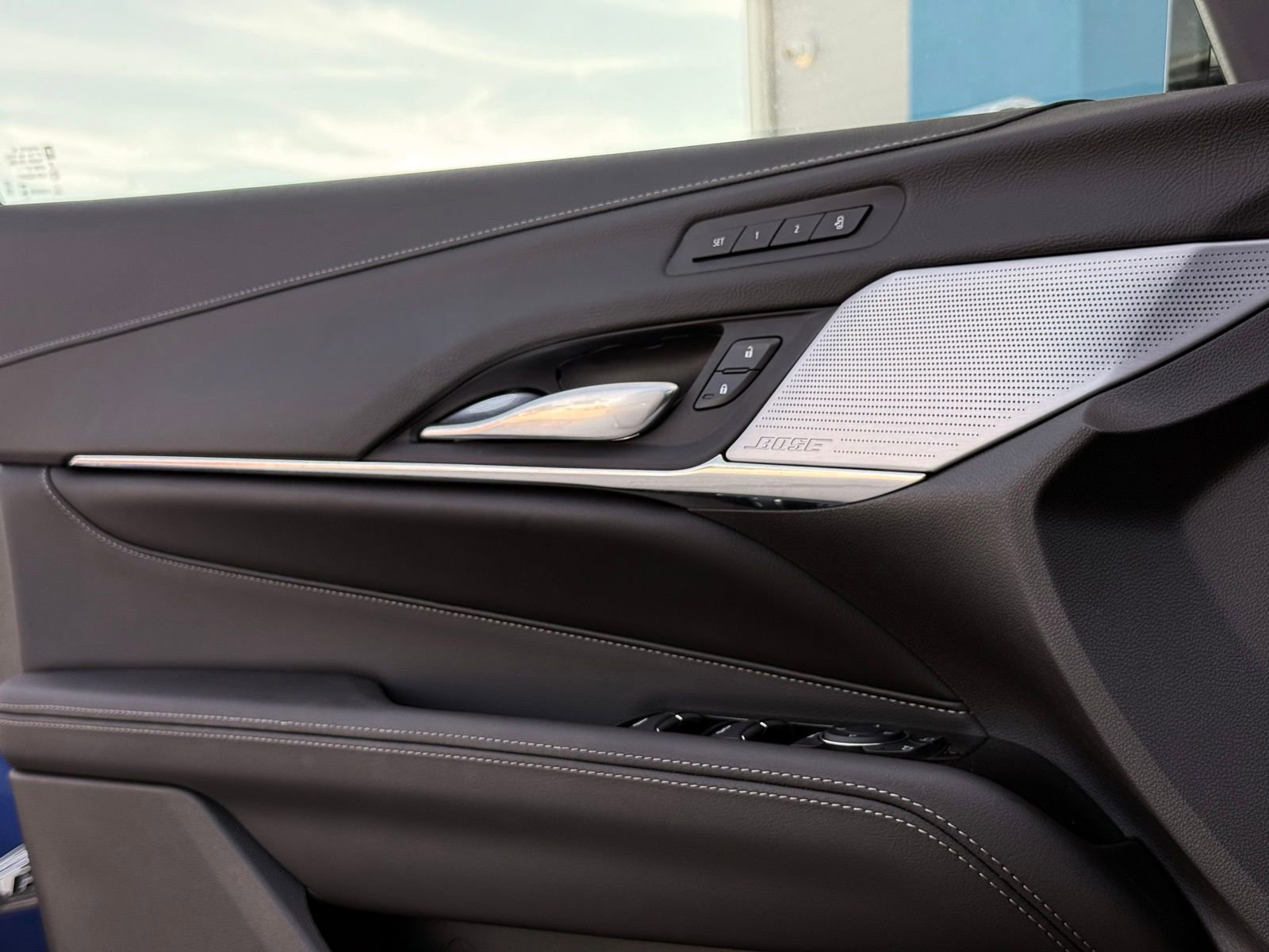 Used 2026 Cadillac CT4 Premium Luxury RWD image 29