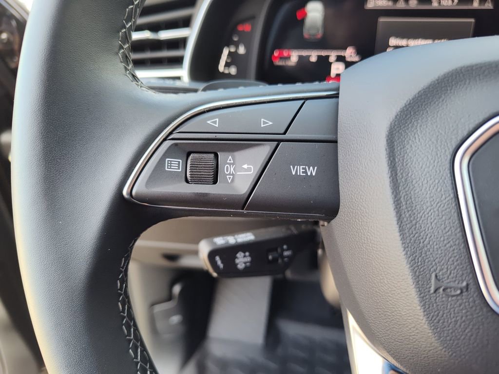 Certified 2025 Audi Q7 3.0T Prestige w/ Prestige Package image 26