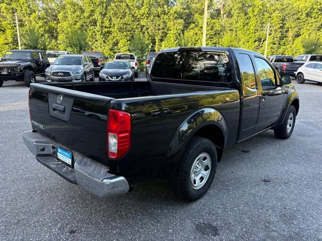 Used 2016 Nissan Frontier S RWD image 5