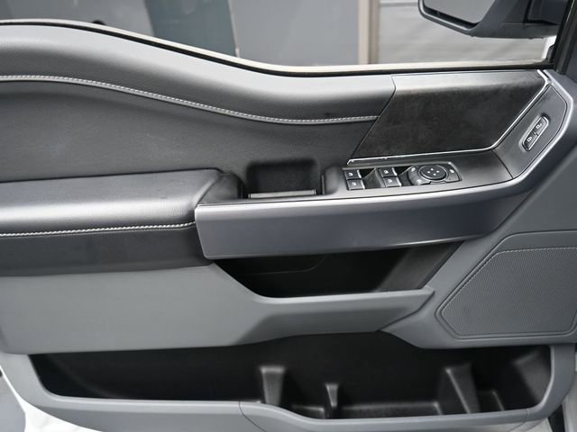 Used 2025 Ford F150 XLT w/ Equipment Group 301A Standard image 13