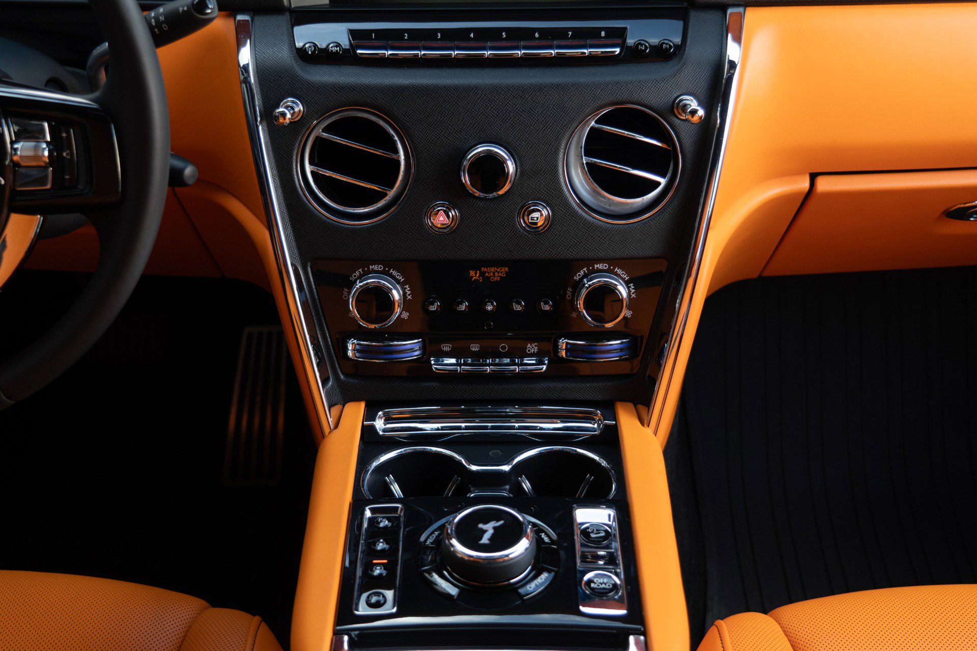 Used 2022 Rolls-Royce Cullinan image 42