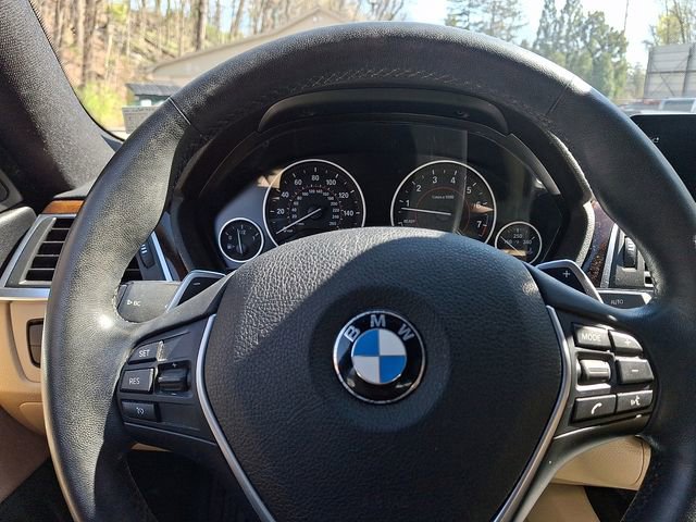 Used 2018 BMW 430i Gran Coupe xDrive image 22