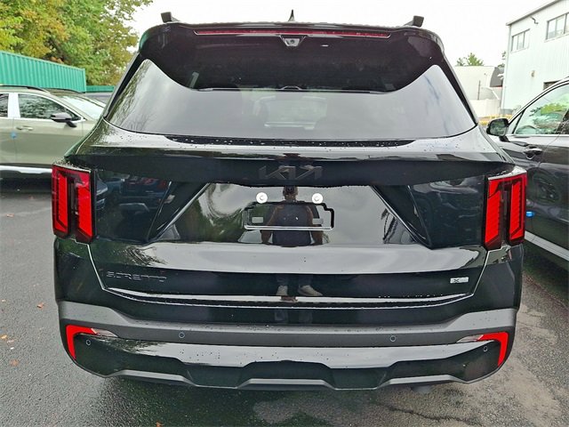 New 2026 Kia Sorento SX Prestige image 4