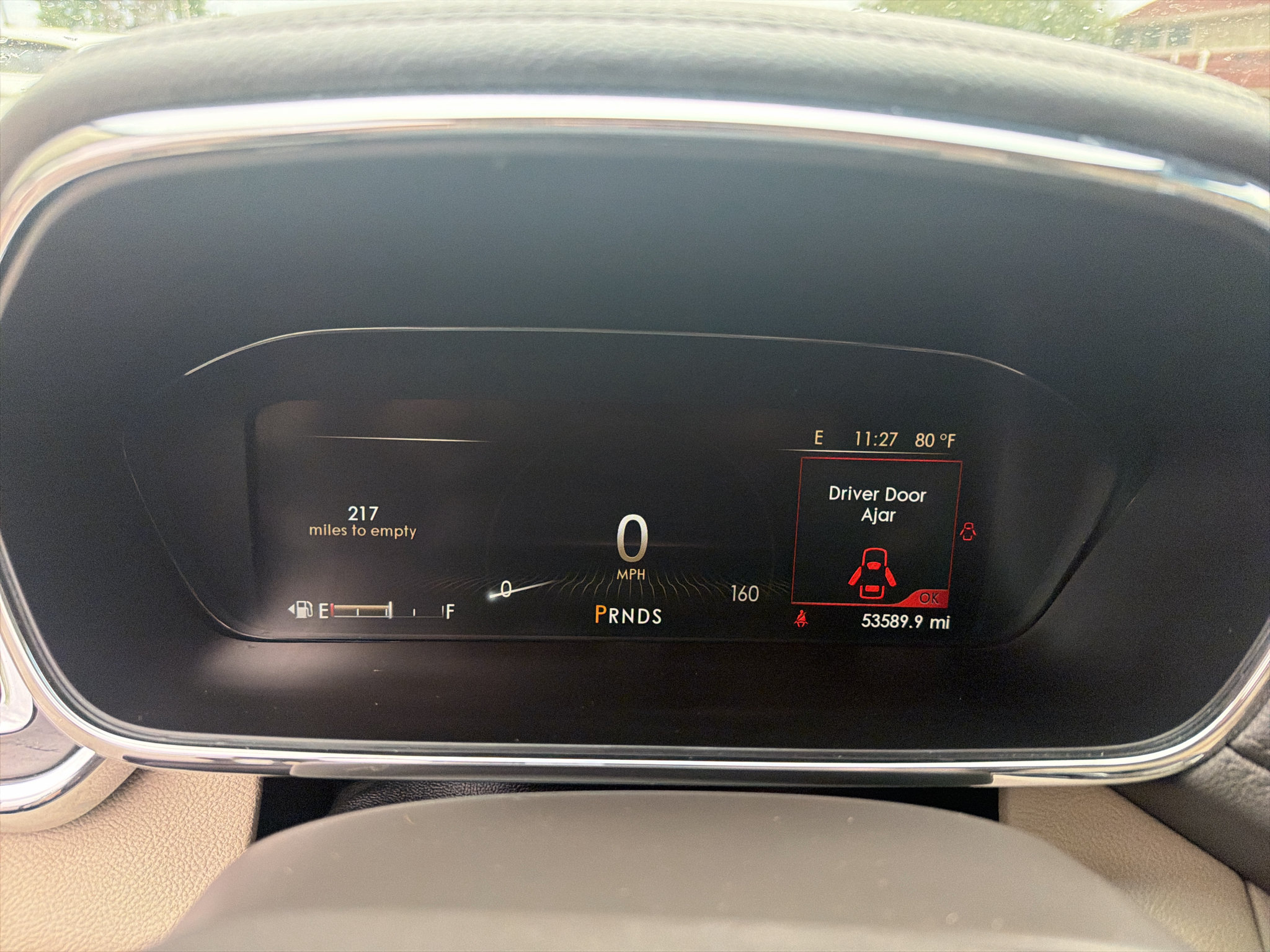 Used 2018 Lincoln Continental Select w/ Continental Climate Package FWD image 15