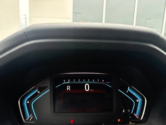 Used 2024 Honda Odyssey EX image 4