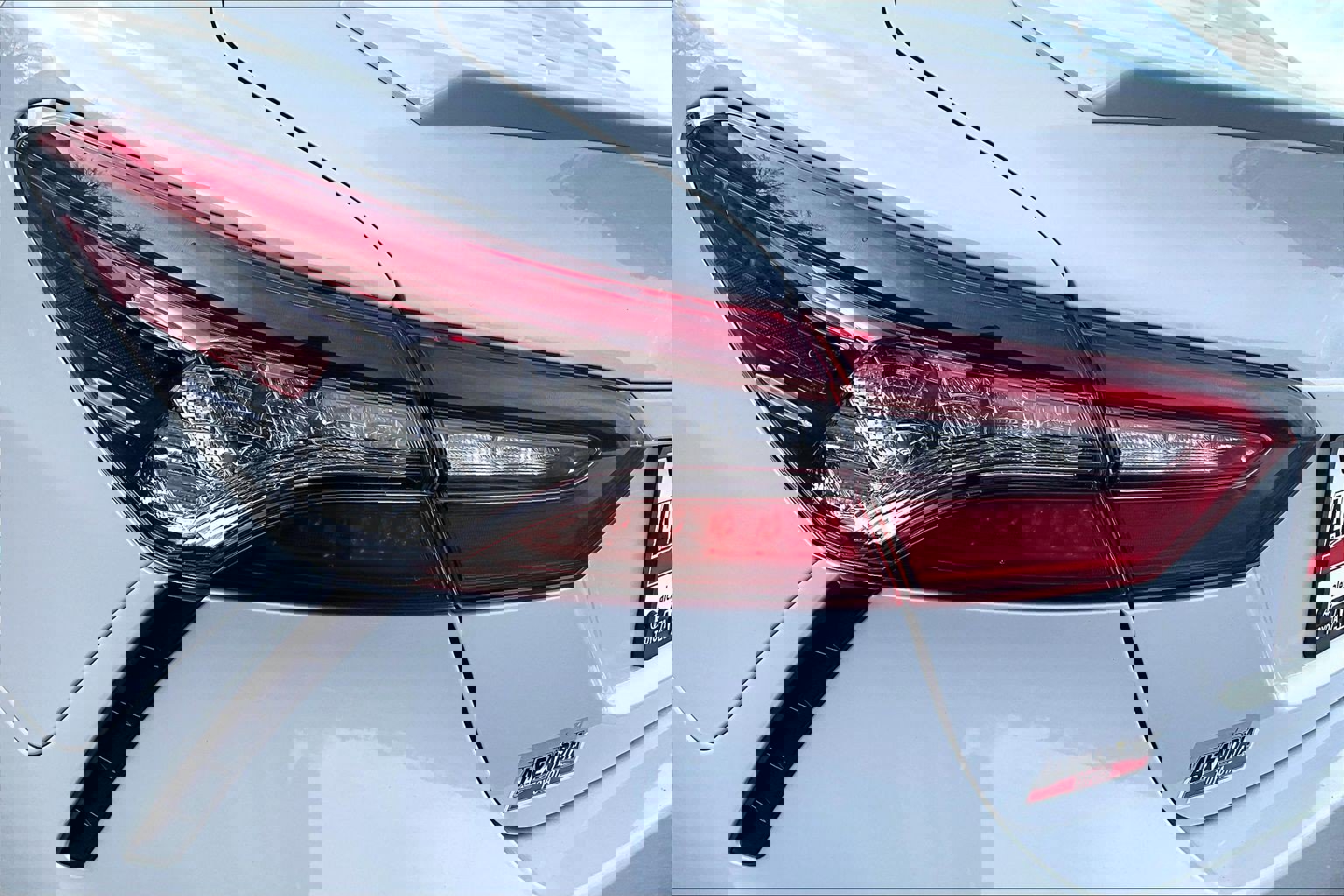 Used 2023 Toyota Camry XSE image 27