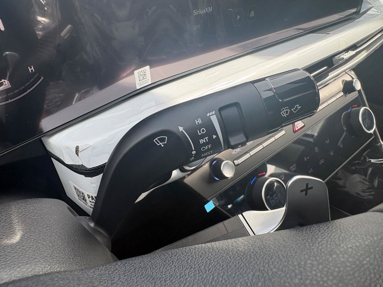New 2026 Hyundai Sonata SEL FWD image 24