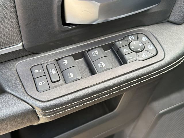 New 2026 RAM 2500 Big Horn image 20