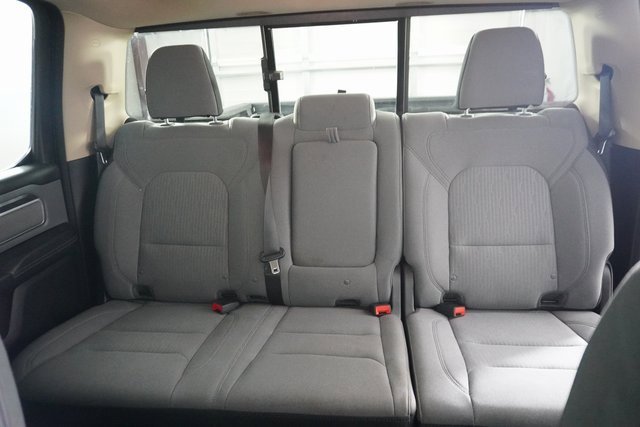 Used 2019 RAM 1500 Big Horn image 32