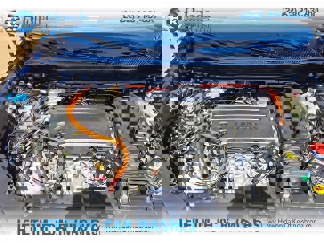 Certified 2024 Honda CR-V Sport image 26