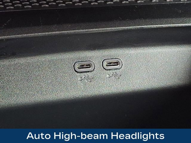 Used 2024 Chevrolet Blazer EV RS AWD/4WD image 17