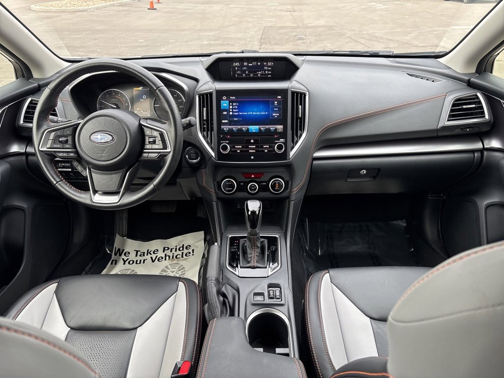 Certified 2023 Subaru Crosstrek 2.5i Limited image 13
