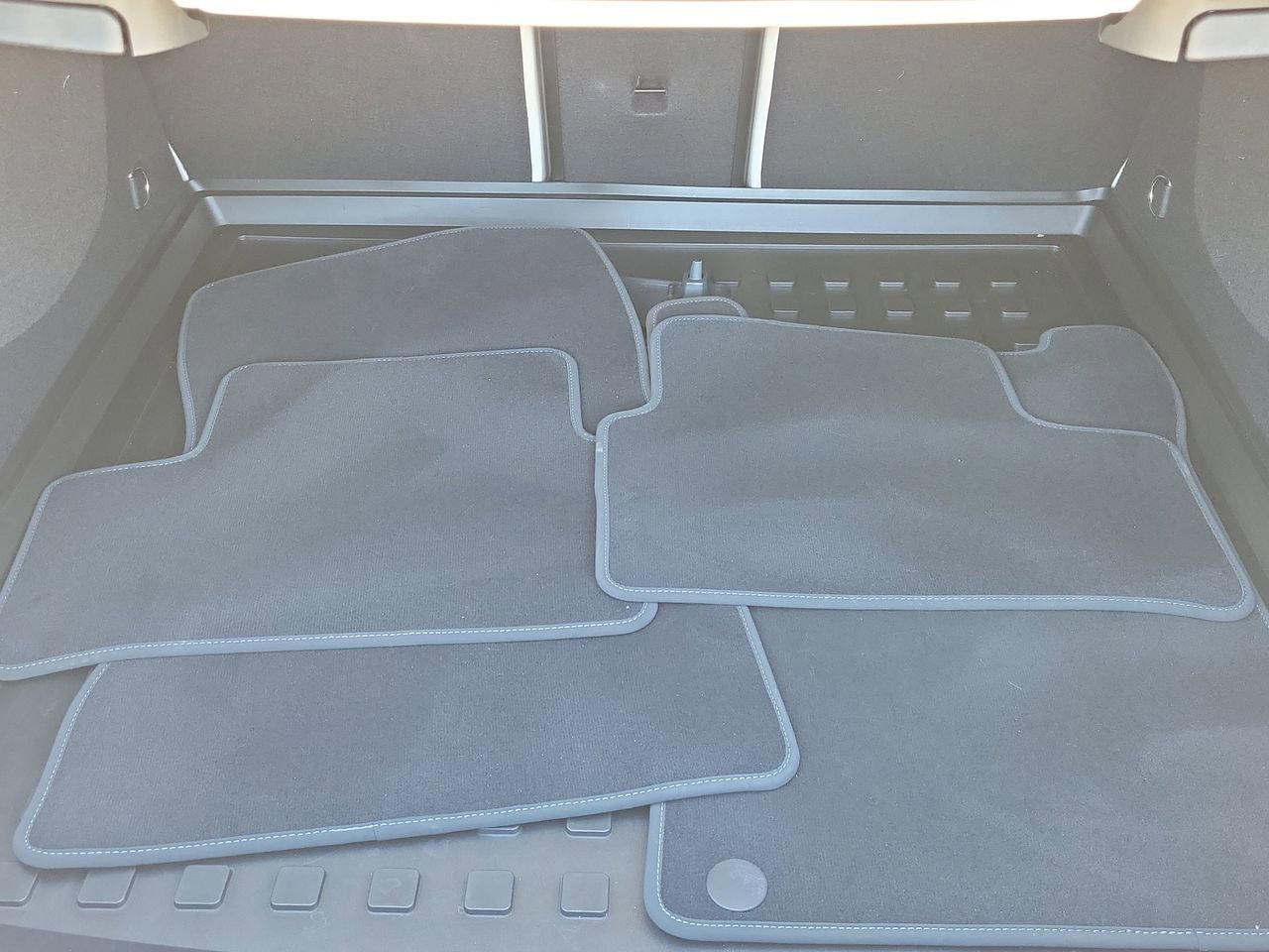 Certified 2026 Mercedes-Benz CLA 250 image 8