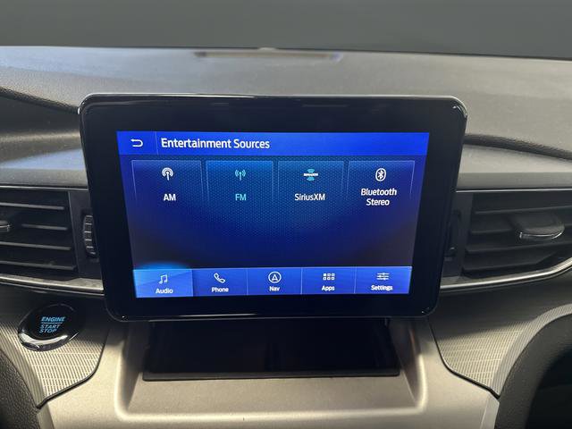Used 2022 Ford Explorer XLT w/ Equipment Group 202A image 19