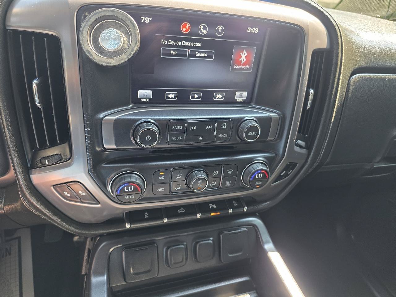 Used 2014 GMC Sierra 1500 SLE AWD/4WD image 17