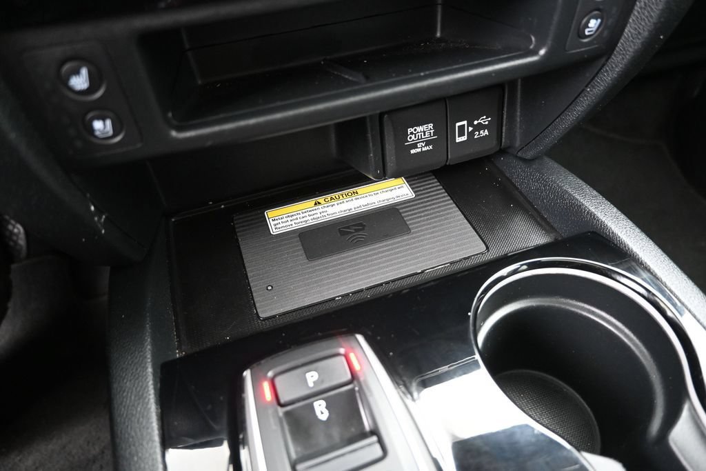 Certified 2023 Honda Passport Elite image 15