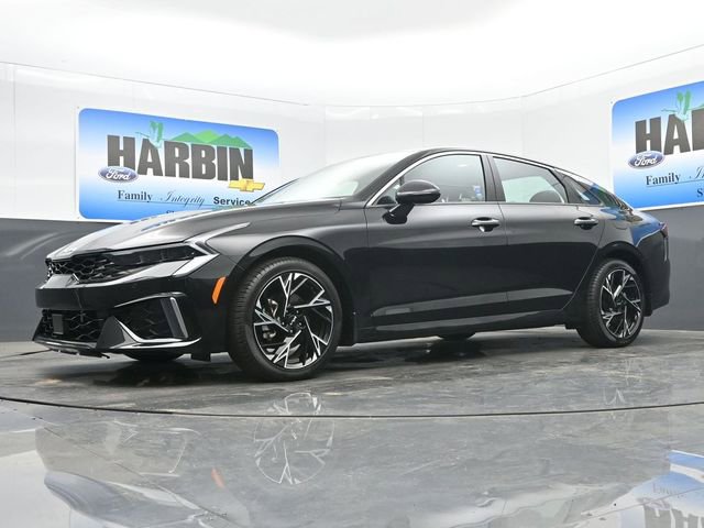 Used 2025 Kia K5 GT-Line image 18