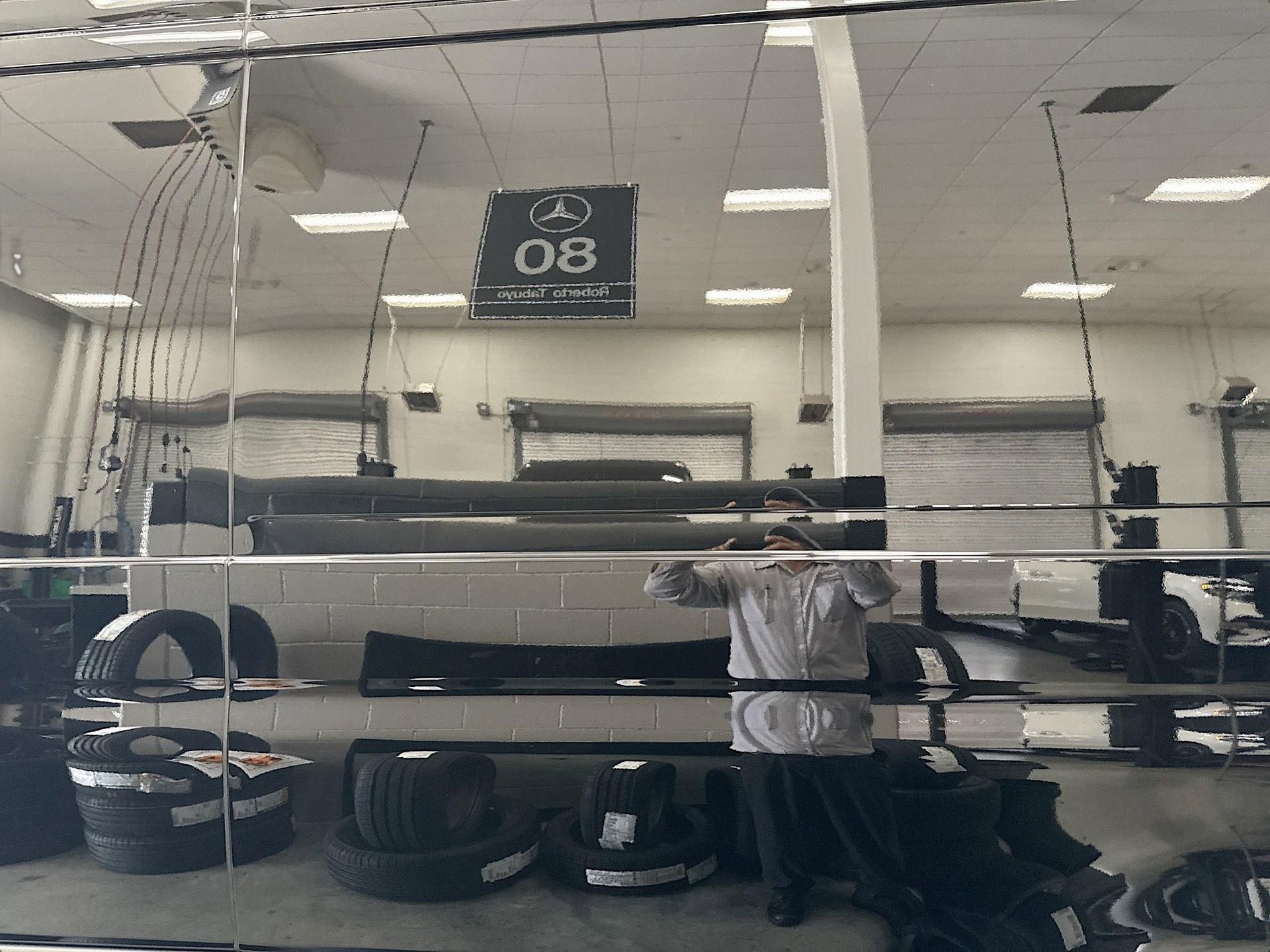 Used 2026 Mercedes-Benz Sprinter 2500 image 5