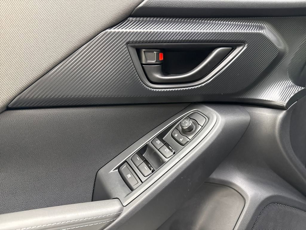 New 2025 Subaru Crosstrek 2.0i Premium image 12
