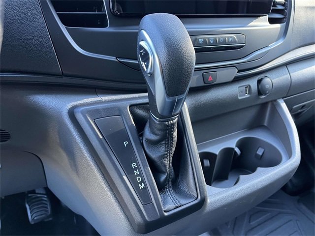 New 2025 Ford Transit 350 148 Low Roof AWD image 14