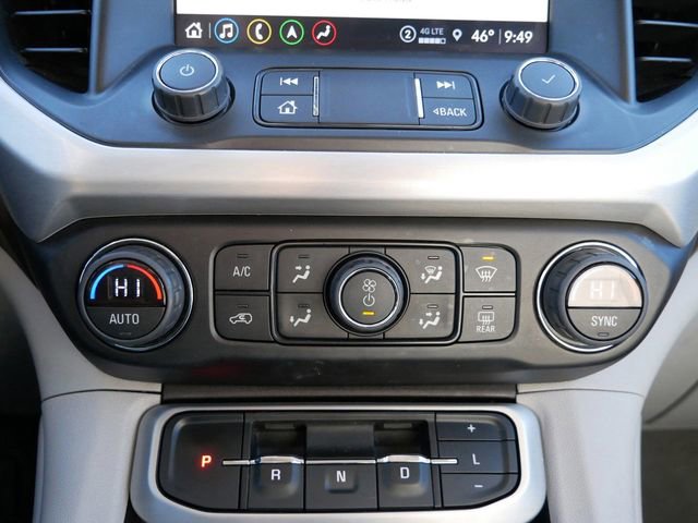 Used 2023 GMC Acadia SLT image 22