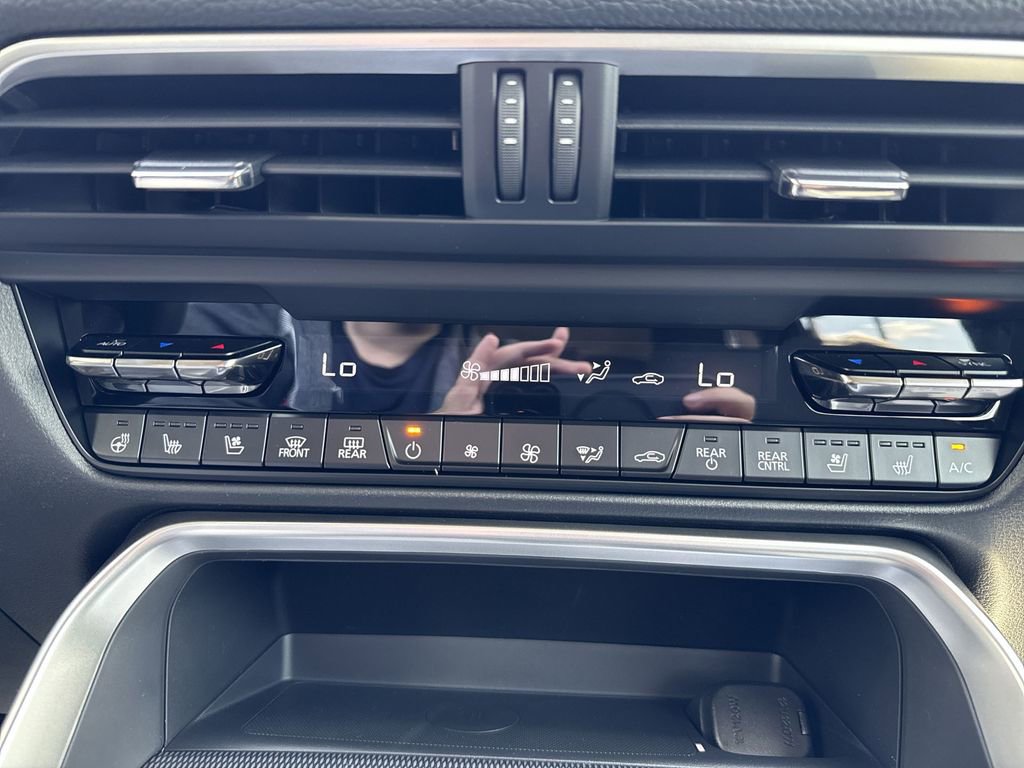 New 2026 MAZDA CX-90 3.3 Turbo w/ Premium Sport Pkg image 19