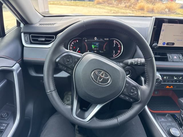 Used 2024 Toyota RAV4 Adventure image 14