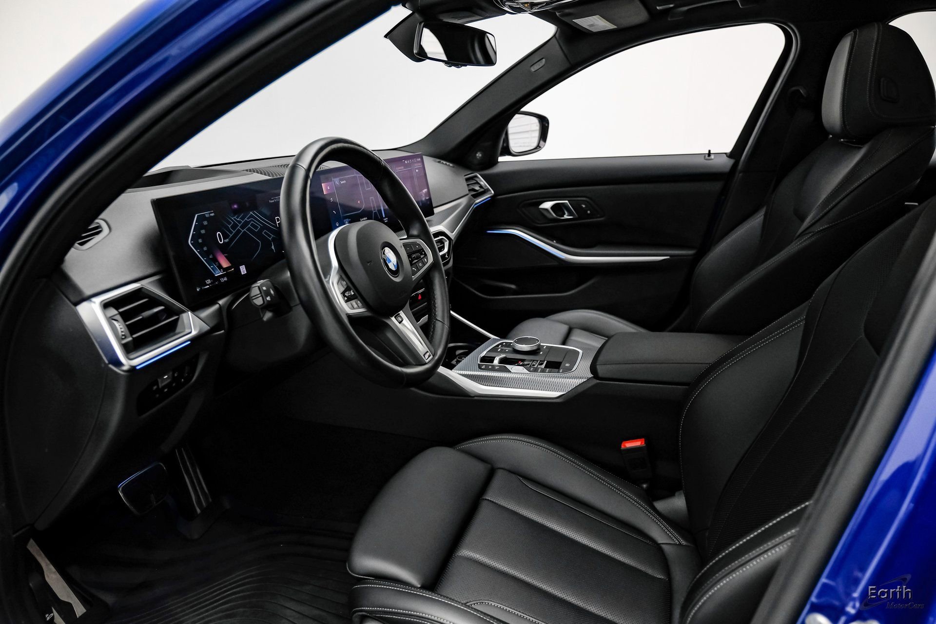 Used 2024 BMW M340i xDrive image 39