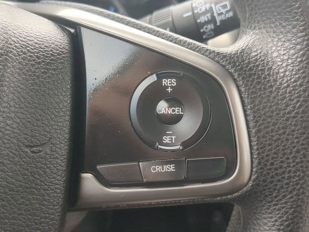 Used 2018 Honda Civic EX image 21