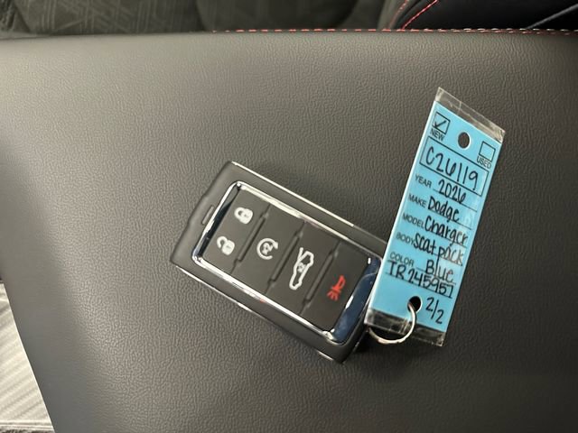New 2026 Dodge Charger R/T Scat Pack image 36