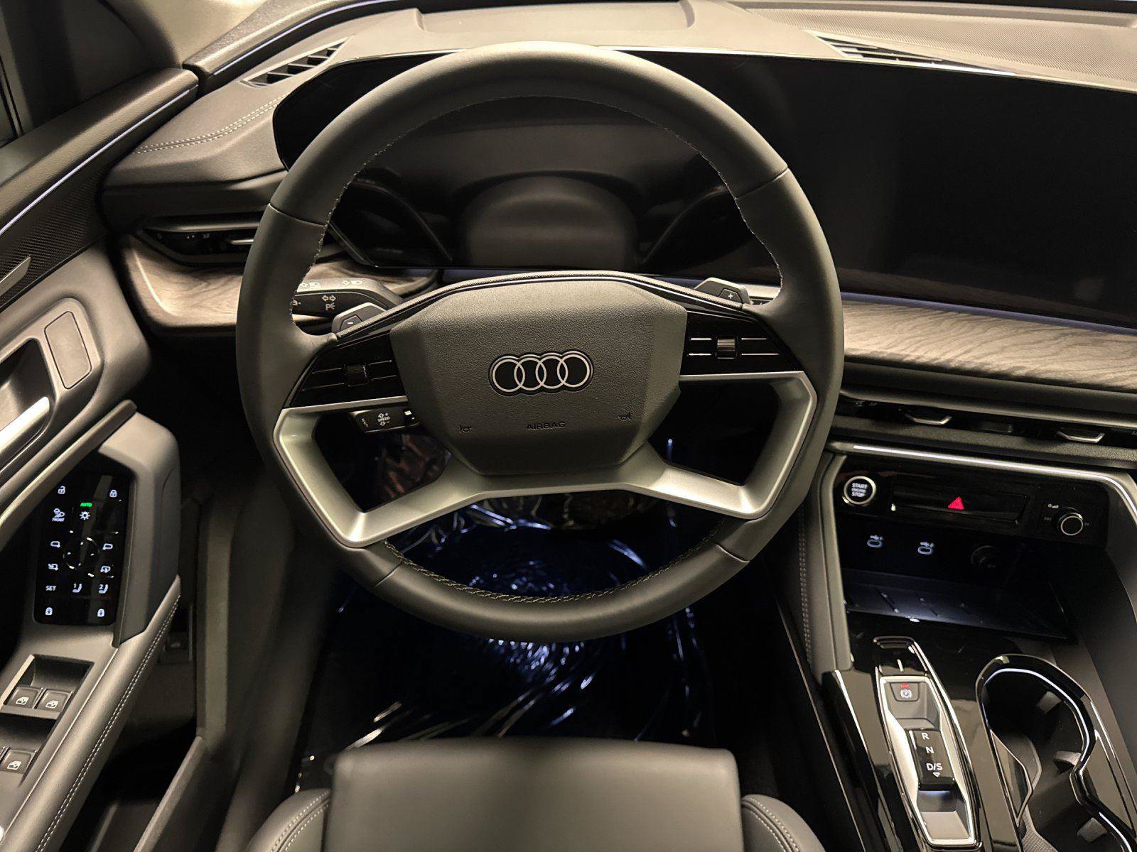 New 2026 Audi Q5 Premium AWD/4WD image 13