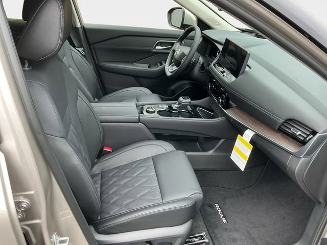 New 2026 Nissan Rogue Platinum w/ Platinum Premium Package image 17