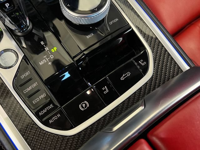 Used 2023 BMW M850i xDrive Convertible AWD/4WD image 26