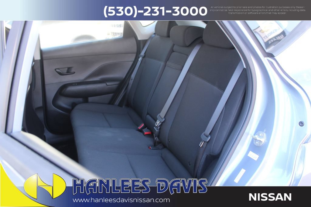 Used 2024 Hyundai Kona SE FWD image 13