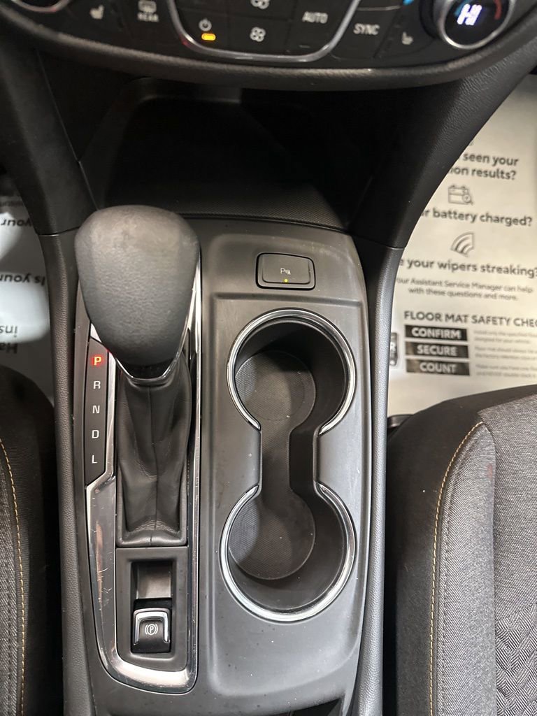 Used 2024 Chevrolet Equinox LT image 26