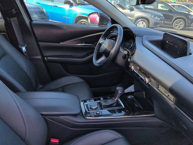 Used 2025 MAZDA CX-30 AWD 2.5 S w/ Preferred Package image 10