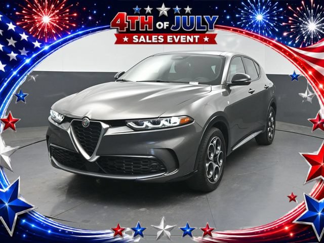 Used 2024 Alfa Romeo Tonale Ti