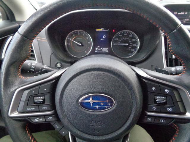 Used 2023 Subaru Crosstrek 2.5i Limited AWD/4WD image 34