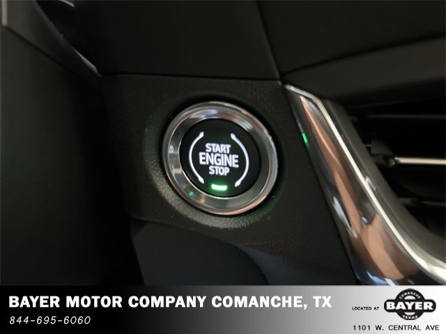 New 2025 Buick Encore GX Sport Touring w/ Comfort Package image 15