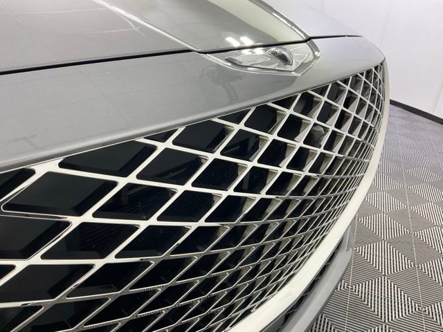 Used 2024 Genesis GV80 3.5T w/ Prestige Package image 9