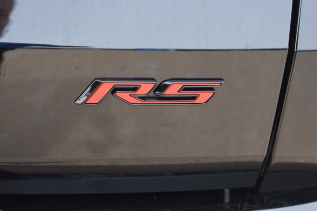 New 2026 Chevrolet Traverse RS w/ LPO, Floor Liner Package FWD image 8