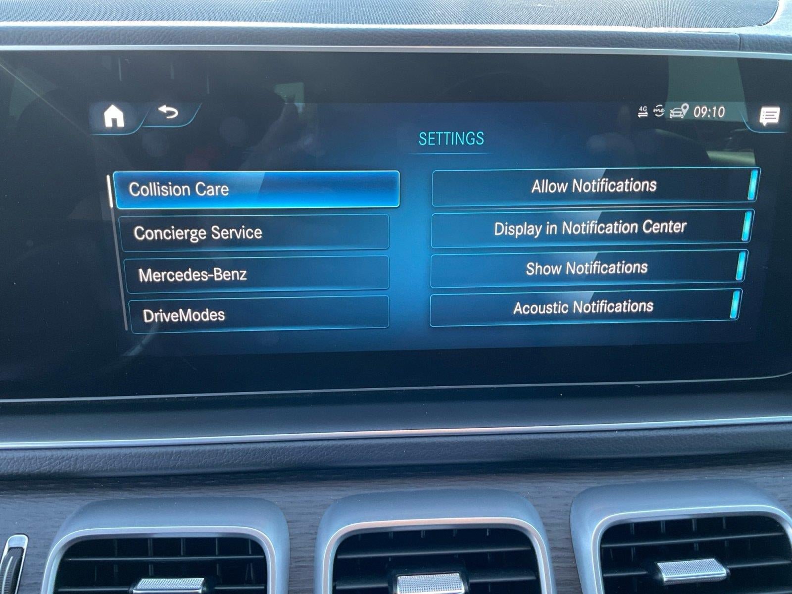 Used 2022 Mercedes-Benz GLE 450 4MATIC image 17