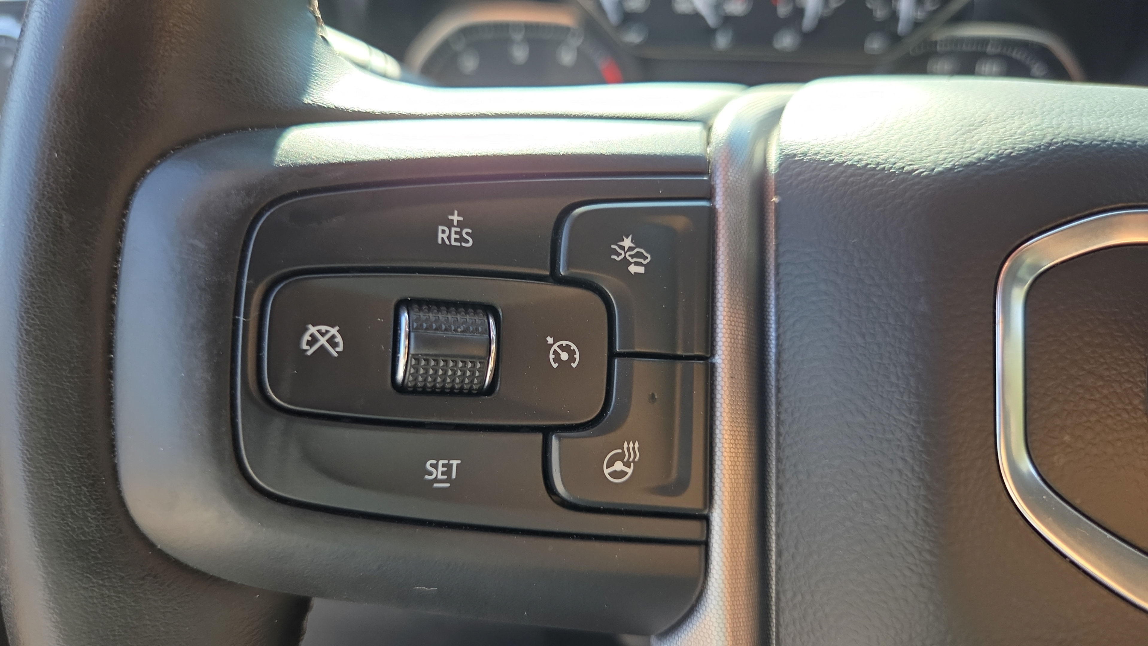 Used 2023 GMC Sierra 3500 SLT w/ SLT Premium Package AWD/4WD image 20