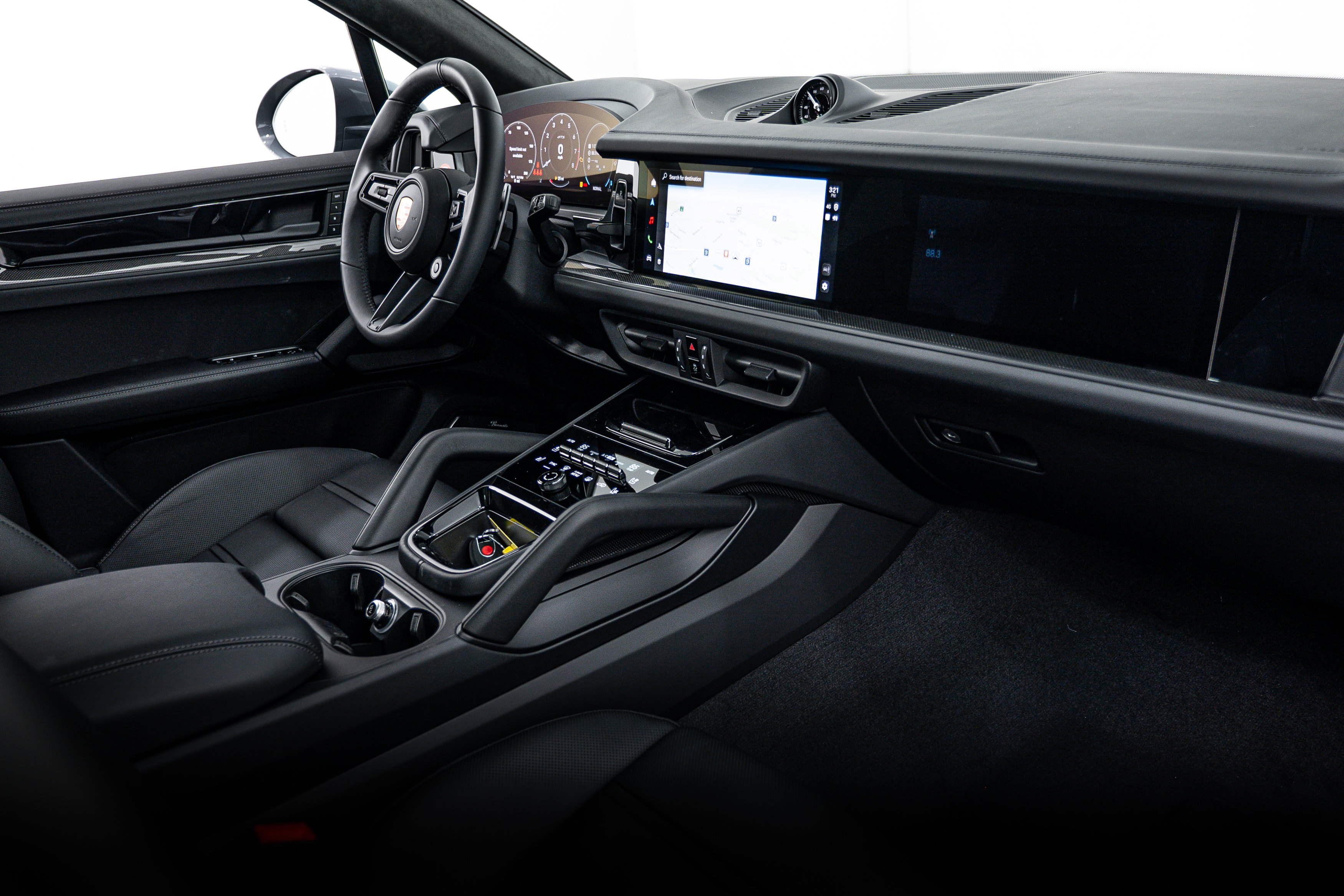 New 2026 Porsche Cayenne GTS AWD/4WD image 13