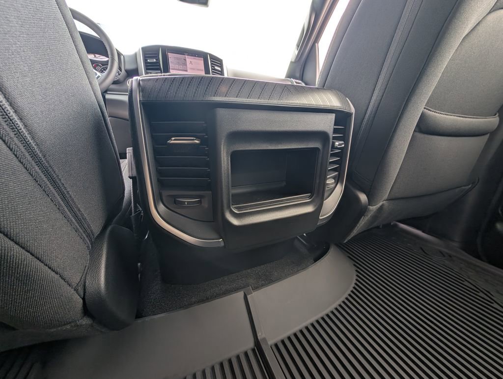 New 2026 RAM 1500 Big Horn image 37