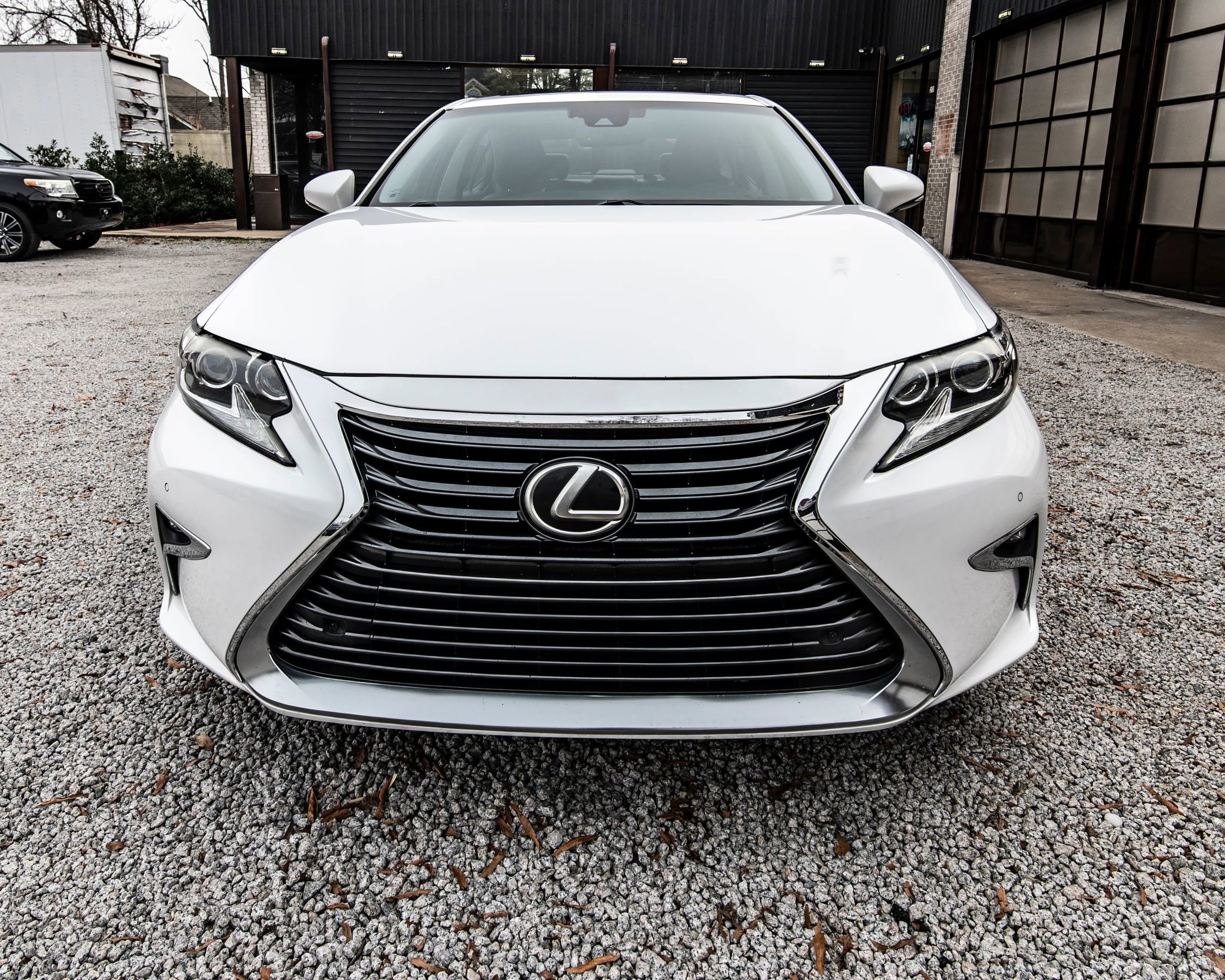 Used 2016 Lexus ES 350 image 20