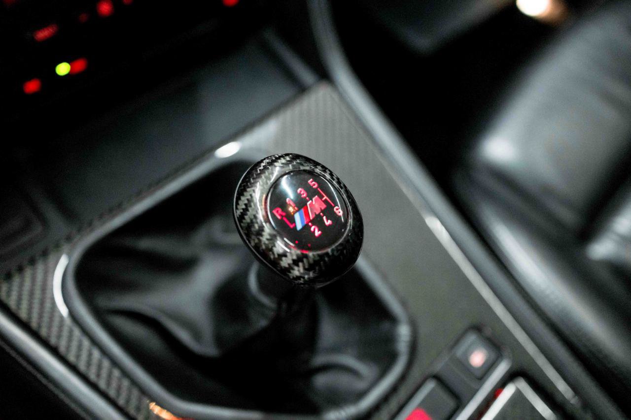 Used 2002 BMW M5 RWD image 62